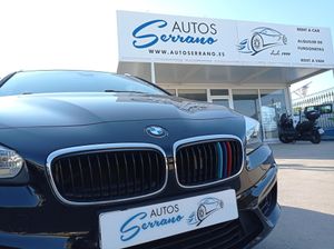 BMW Serie 2 Active Tourer 218i Active Tourer  - Foto 10