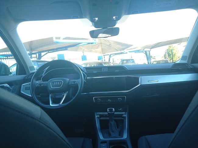 Audi Q3 35 TDI S tronic  - Foto 25