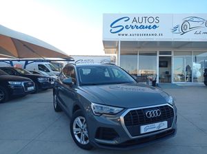 Audi Q3 35 TDI S tronic  - Foto 3