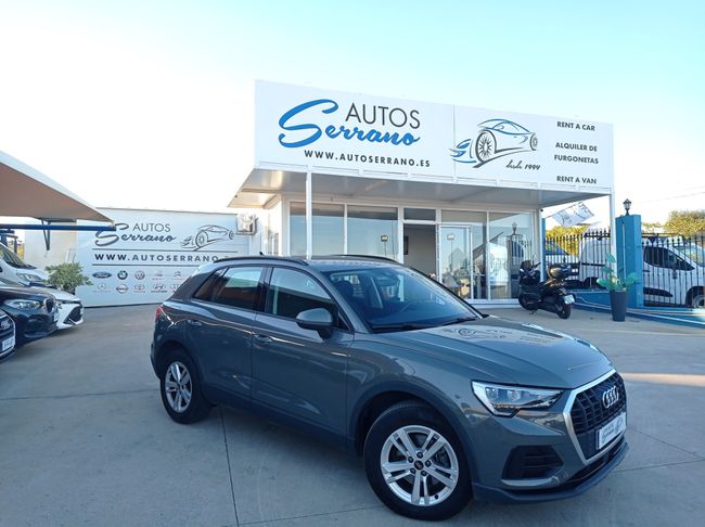 Audi Q3 35 TDI S tronic  - Foto 2