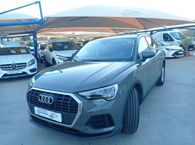 Audi Q3 35 TDI S tronic  - Foto 4