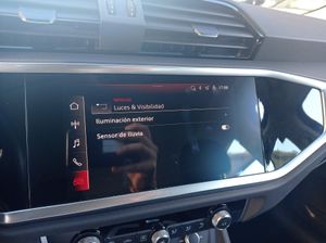 Audi Q3 35 TDI S tronic  - Foto 11