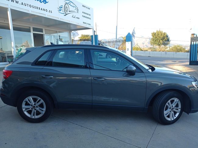 Audi Q3 35 TDI S tronic  - Foto 5