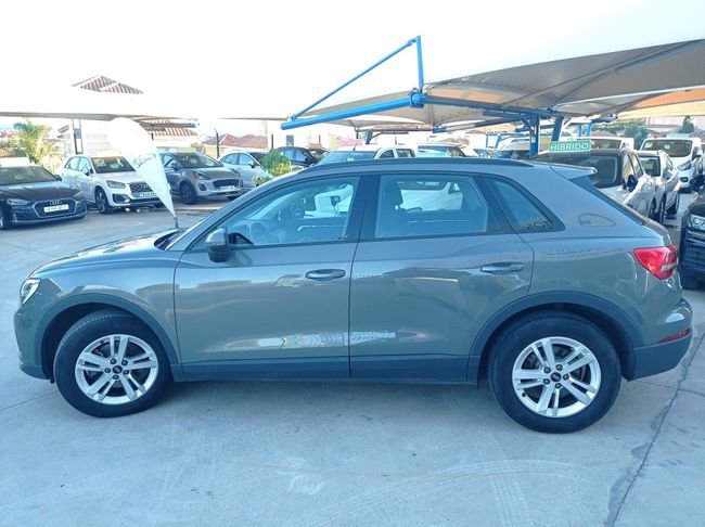 Audi Q3 35 TDI S tronic  - Foto 9