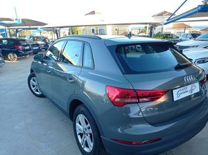Audi Q3 35 TDI S tronic  - Foto 8