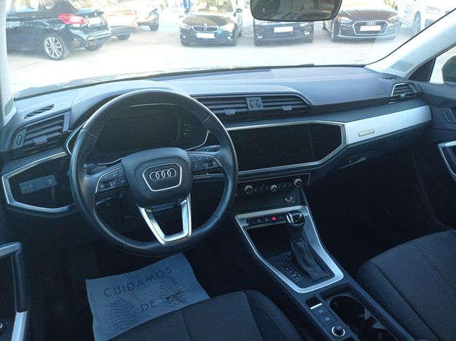 Audi Q3 35 TDI S tronic  - Foto 24