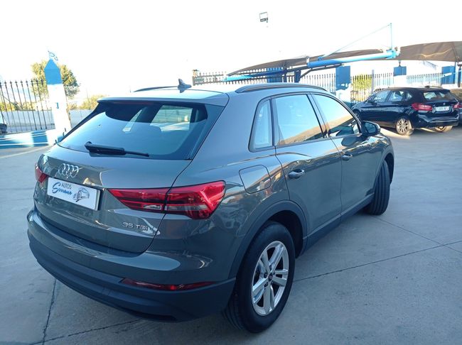 Audi Q3 35 TDI S tronic  - Foto 6