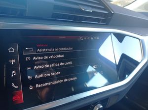 Audi Q3 35 TDI S tronic  - Foto 10