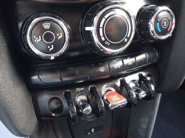 MINI MINI One 3 puertas  - Foto 13