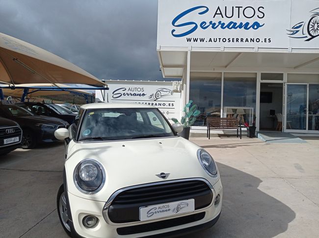 MINI MINI One 3 puertas  - Foto 10
