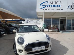 MINI MINI One 3 puertas  - Foto 10