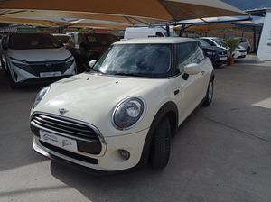 MINI MINI One 3 puertas  - Foto 9