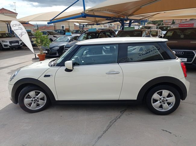 MINI MINI One 3 puertas  - Foto 8