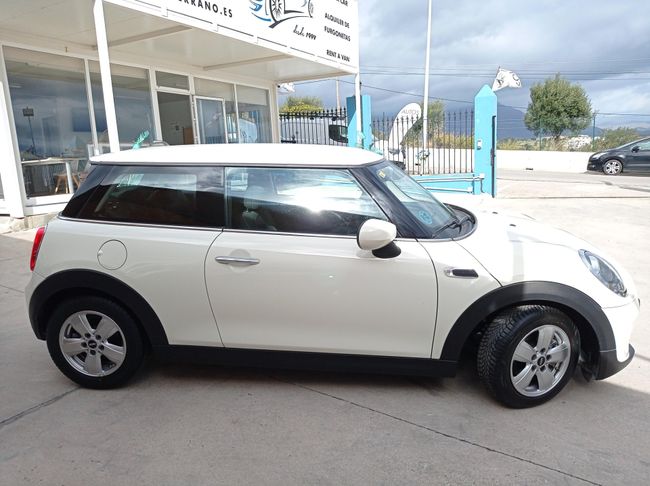 MINI MINI One 3 puertas  - Foto 4