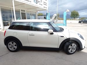 MINI MINI One 3 puertas  - Foto 4