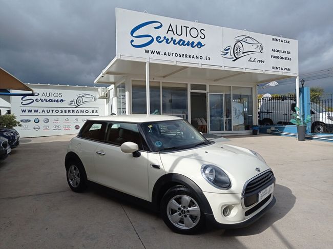 MINI MINI One 3 puertas  - Foto 3