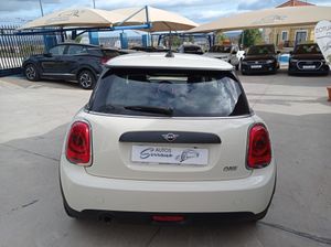 MINI MINI One 3 puertas  - Foto 6
