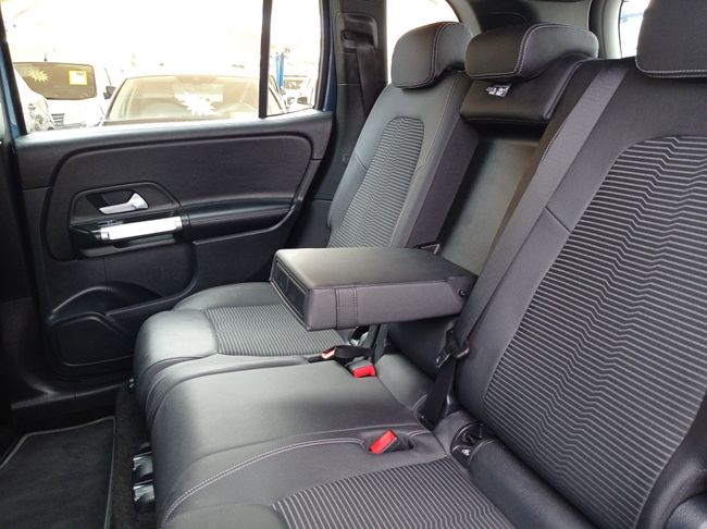 Mercedes GLB 200 d  - Foto 22