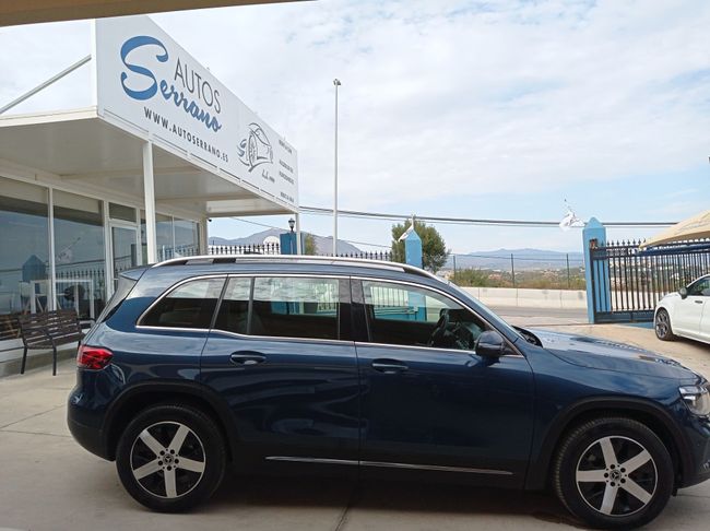 Mercedes GLB 200 d  - Foto 6