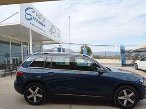 Mercedes GLB 200 d  - Foto 6