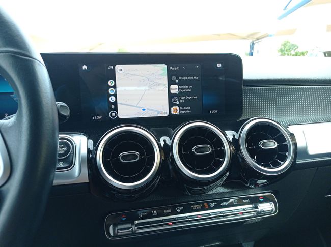 Mercedes GLB 200 d  - Foto 13
