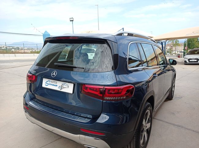 Mercedes GLB 200 d  - Foto 7
