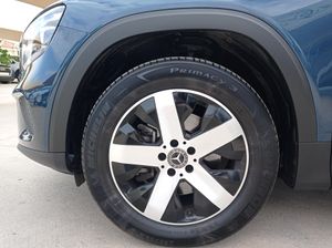Mercedes GLB 200 d  - Foto 11