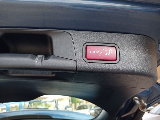 Mercedes GLB 200 d  - Foto 25
