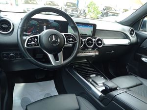 Mercedes GLB 200 d  - Foto 20