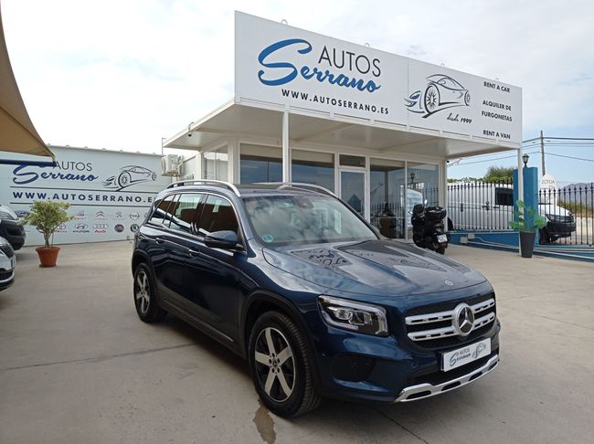 Mercedes GLB 200 d  - Foto 2