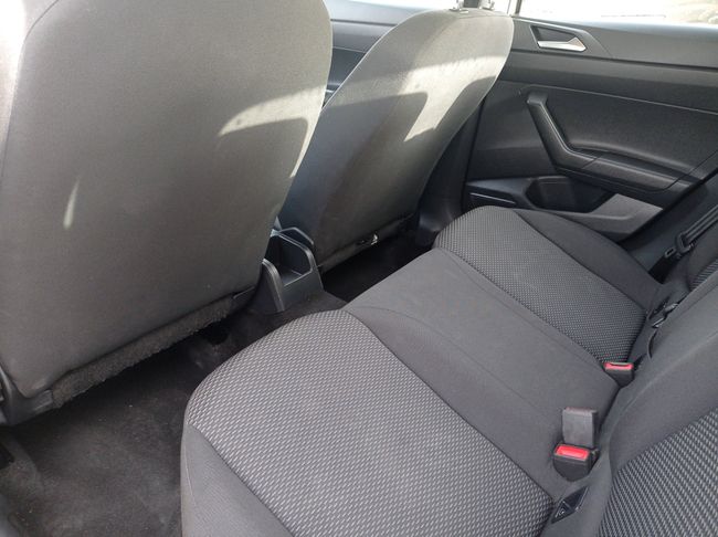 Volkswagen Taigo Life 1.0 TSI 70 kW  - Foto 17