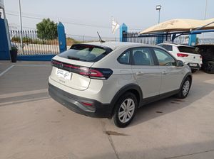 Volkswagen Taigo Life 1.0 TSI 70 kW  - Foto 8