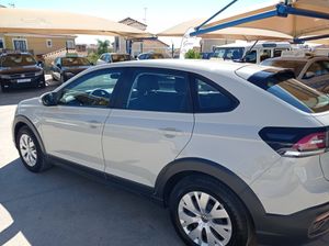 Volkswagen Taigo Life 1.0 TSI 70 kW  - Foto 5