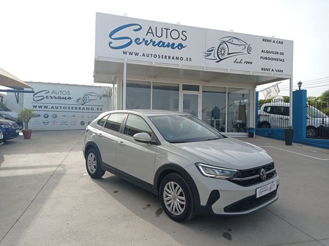 Volkswagen Taigo Life 1.0 TSI 70 kW  - Foto 2