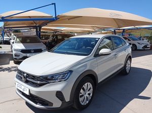Volkswagen Taigo Life 1.0 TSI 70 kW  - Foto 4