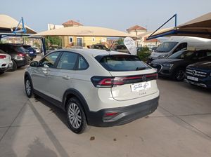 Volkswagen Taigo Life 1.0 TSI 70 kW  - Foto 7