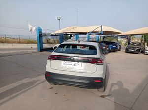 Volkswagen Taigo Life 1.0 TSI 70 kW  - Foto 9