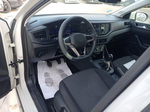 Volkswagen Taigo Life 1.0 TSI 70 kW  - Foto 10
