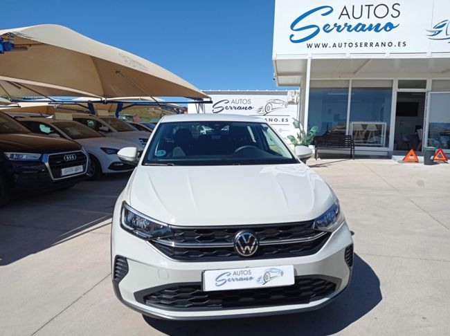 Volkswagen Taigo Life 1.0 TSI 70 kW  - Foto 3