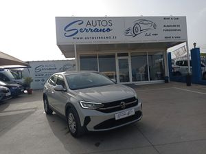 Volkswagen Taigo Life 1.0 TSI 70 kW  - Foto 3