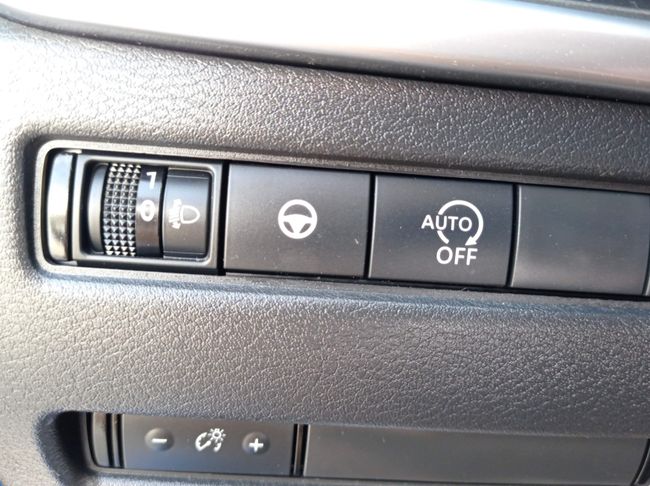 Nissan Qashqai DIG-T 117 KW (160CV) E6D DCT N-CONNECTA  - Foto 21