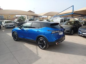Nissan Qashqai DIG-T 117 KW (160CV) E6D DCT N-CONNECTA  - Foto 6