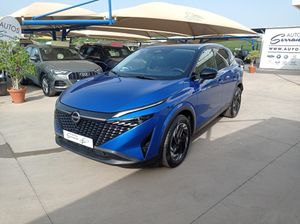 Nissan Qashqai DIG-T 117 KW (160CV) E6D DCT N-CONNECTA  - Foto 4