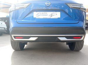 Nissan Qashqai DIG-T 117 KW (160CV) E6D DCT N-CONNECTA  - Foto 10