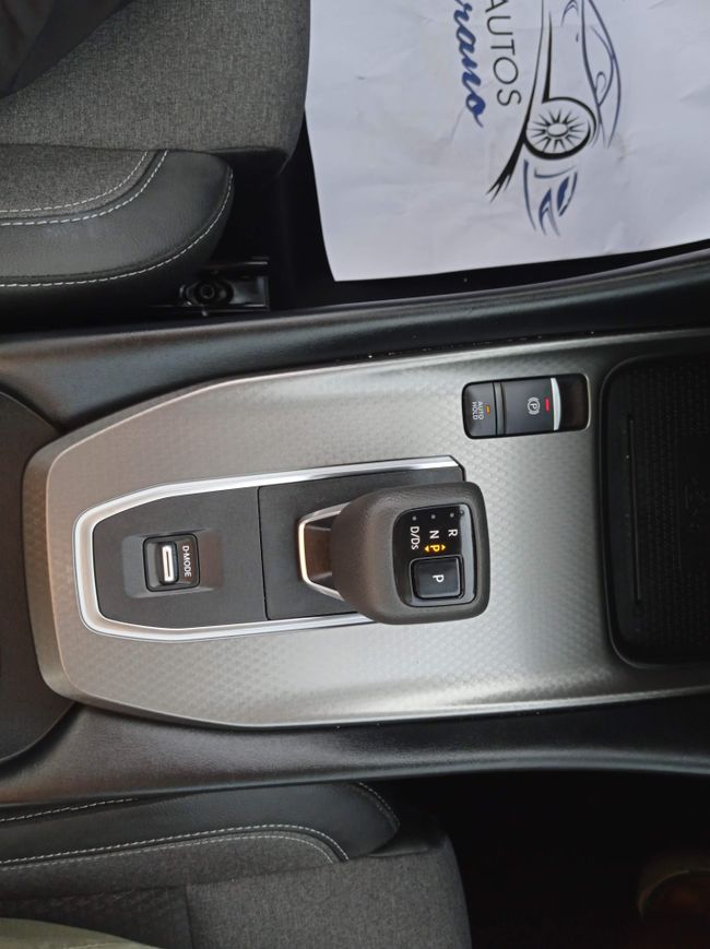 Nissan Qashqai DIG-T 117 KW (160CV) E6D DCT N-CONNECTA  - Foto 25