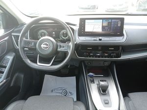 Nissan Qashqai DIG-T 117 KW (160CV) E6D DCT N-CONNECTA  - Foto 12