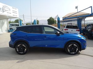Nissan Qashqai DIG-T 117 KW (160CV) E6D DCT N-CONNECTA  - Foto 9