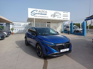 Nissan Qashqai DIG-T 117 KW (160CV) E6D DCT N-CONNECTA  - Foto 2