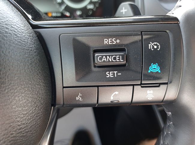 Nissan Qashqai DIG-T 117 KW (160CV) E6D DCT N-CONNECTA  - Foto 20