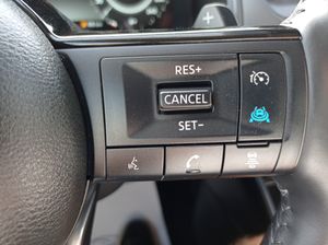 Nissan Qashqai DIG-T 117 KW (160CV) E6D DCT N-CONNECTA  - Foto 20